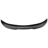 Rear Spoiler for BMW E82 Coupe 2008-2013 M Sport PSM Style ABS