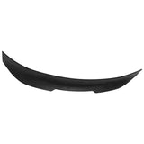 Rear Spoiler for BMW E82 Coupe 2008-2013 M Sport PSM Style ABS