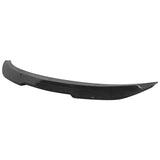 Rear Spoiler for BMW E82 Coupe 2008-2013 M Sport PSM Style ABS