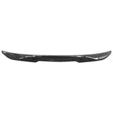 Rear Spoiler for BMW E82 Coupe 2008-2013 M Sport PSM Style ABS