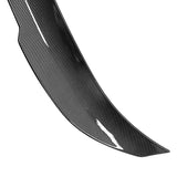 Rear Spoiler for BMW E82 Coupe 2008-2013 M Sport PSM Style ABS