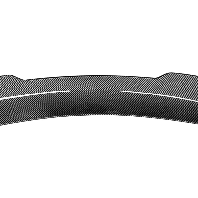 Rear Spoiler for BMW E82 Coupe 2008-2013 M Sport PSM Style ABS