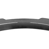 Rear Spoiler for BMW E82 Coupe 2008-2013 M Sport PSM Style ABS