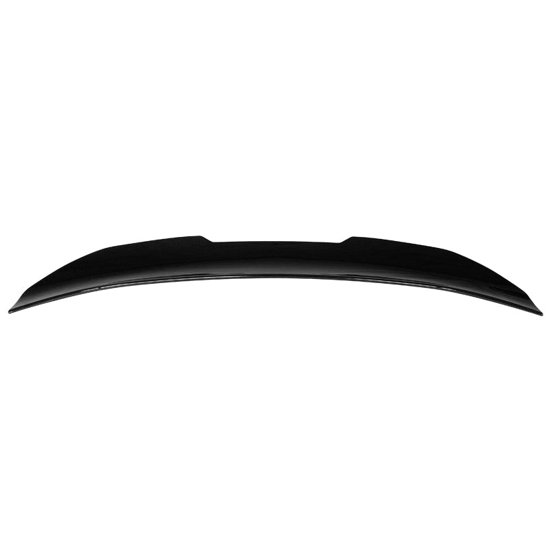 Rear Spoiler for BMW E82 Coupe 2008-2013 M Sport PSM Style ABS