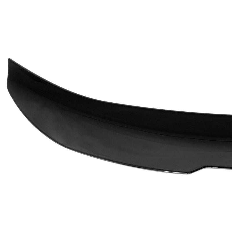 Rear Spoiler for BMW E82 Coupe 2008-2013 M Sport PSM Style ABS