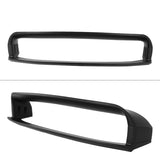 Trunk Spoiler Wing for BMW E90 3 Series&M3 Sedan 2006-2012 GT Style