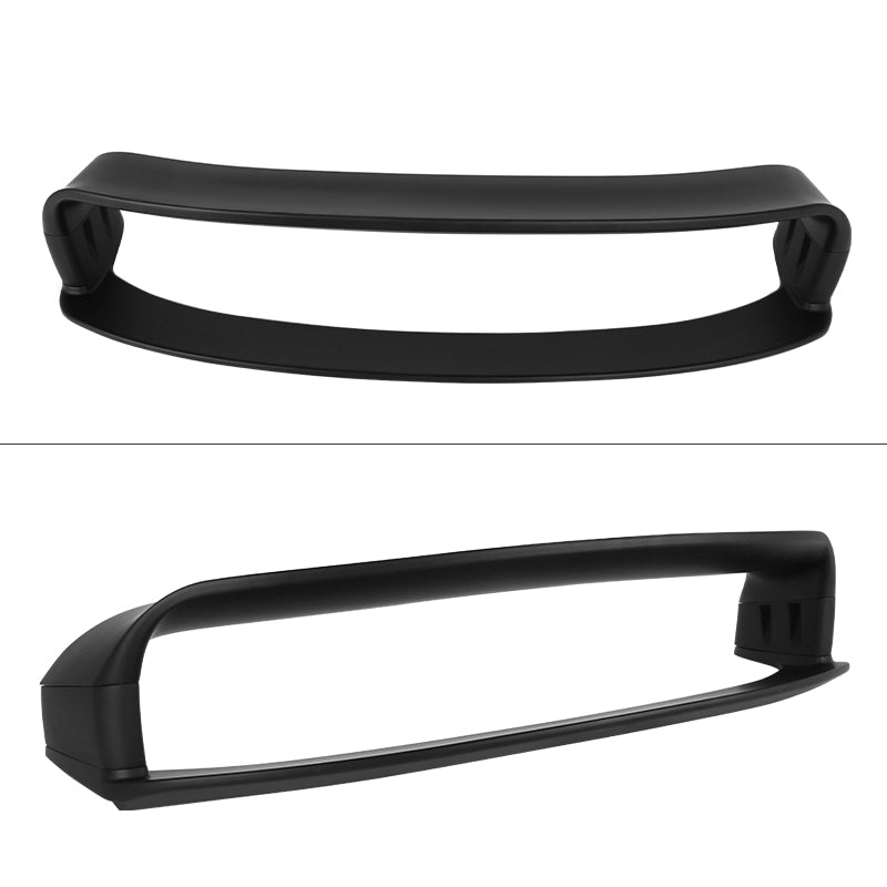 Trunk Spoiler Wing for BMW E90 3 Series&M3 Sedan 2006-2012 GT Style