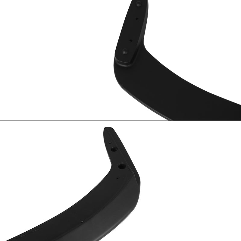 Trunk Spoiler Wing for BMW E90 3 Series&M3 Sedan 2006-2012 GT Style