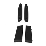 Trunk Spoiler Wing for BMW E90 3 Series&M3 Sedan 2006-2012 GT Style