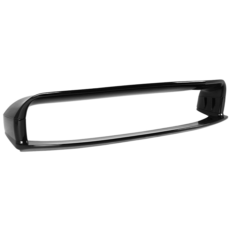 Trunk Spoiler Wing for BMW E90 3 Series&M3 Sedan 2006-2012 GT Style