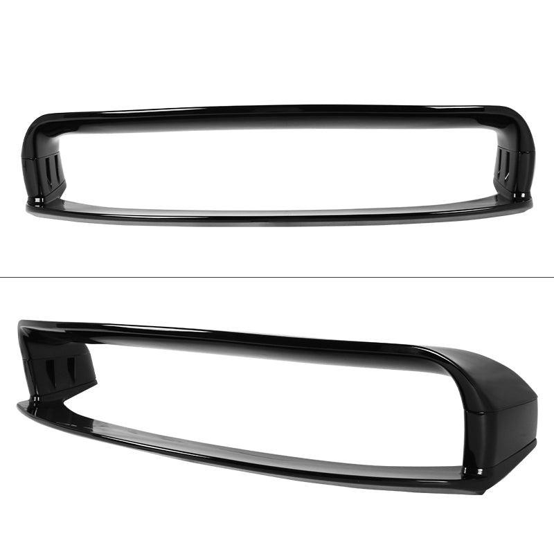 Trunk Spoiler Wing for BMW E90 3 Series&M3 Sedan 2006-2012 GT Style