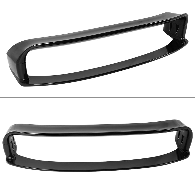 Trunk Spoiler Wing for BMW E90 3 Series&M3 Sedan 2006-2012 GT Style