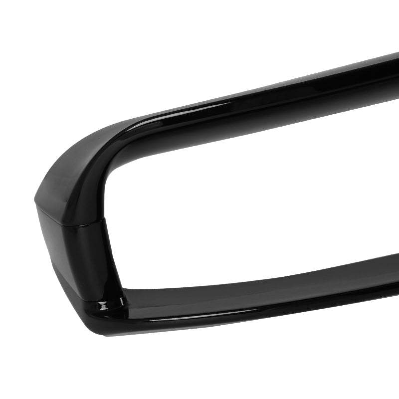 Trunk Spoiler Wing for BMW E90 3 Series&M3 Sedan 2006-2012 GT Style