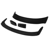 Trunk Spoiler Wing for BMW E90 3 Series&M3 Sedan 2006-2012 GT Style
