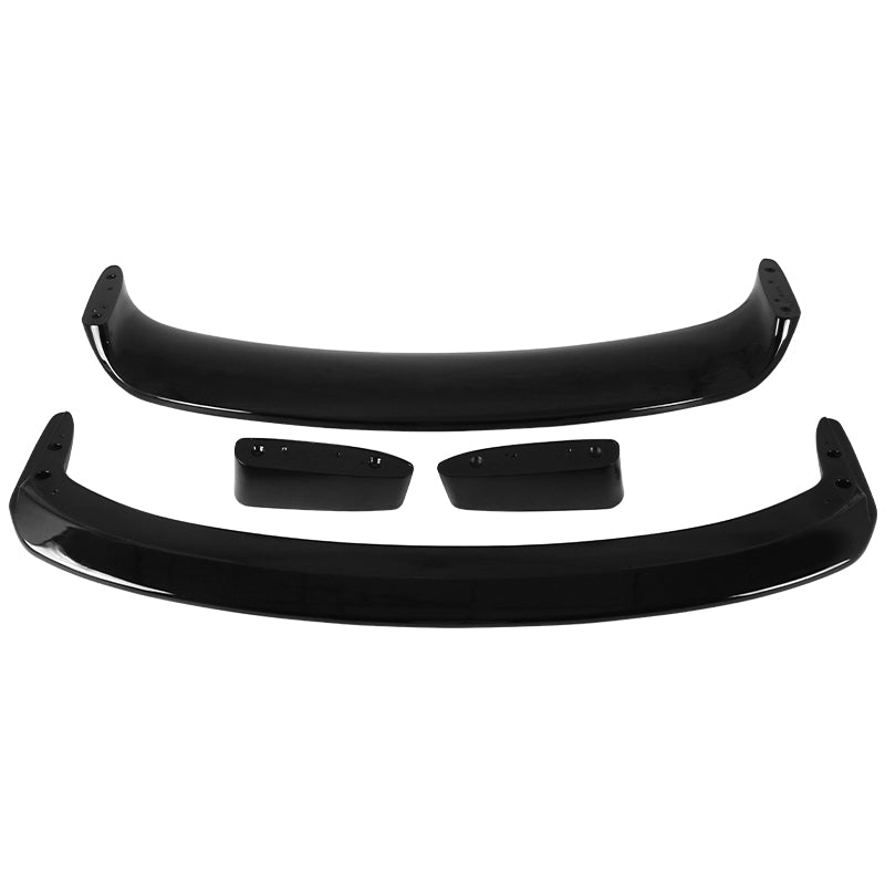 Trunk Spoiler Wing for BMW E90 3 Series&M3 Sedan 2006-2012 GT Style