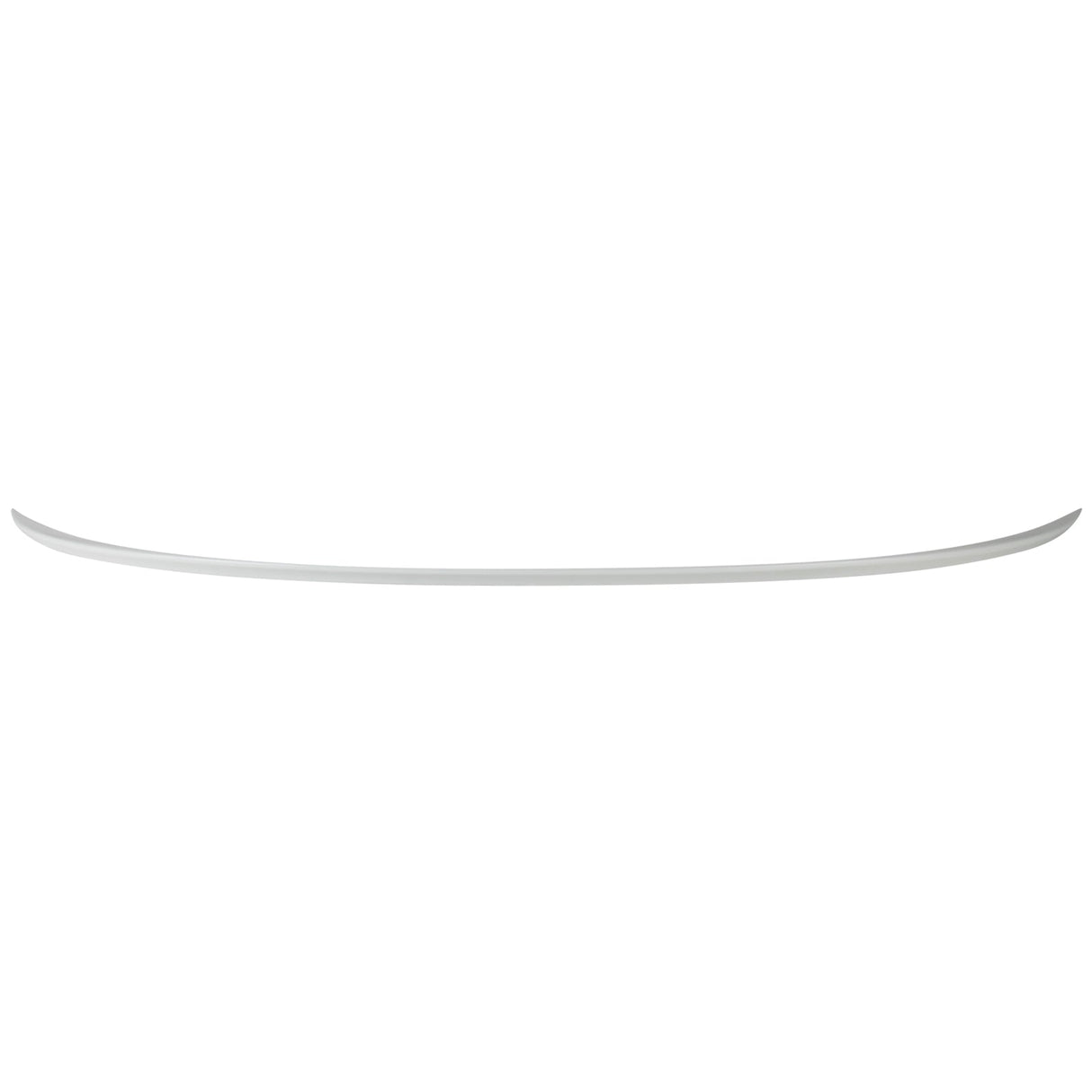 2006-2011 BMW E90 3-Series M3 Style Painted Trunk Spoiler Wing