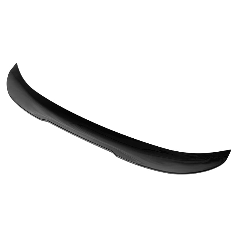 Trunk Spoiler for BMW E90 Sedan 2006-2011 M3 PSM Style ABS