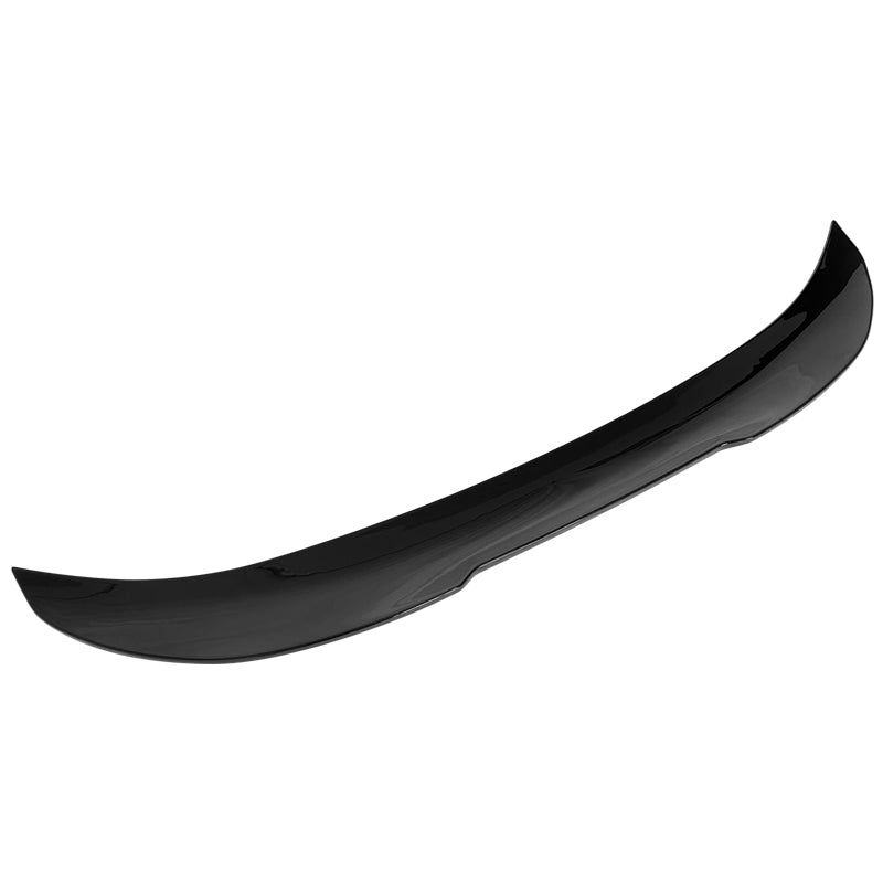 Trunk Spoiler for BMW E90 Sedan 2006-2011 M3 PSM Style ABS