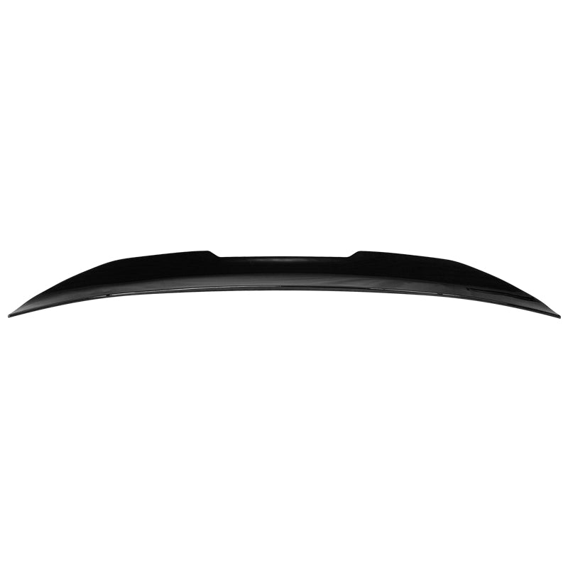 Trunk Spoiler for BMW E90 Sedan 2006-2011 M3 PSM Style ABS