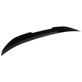 Trunk Spoiler for BMW E90 Sedan 2006-2011 M3 PSM Style ABS