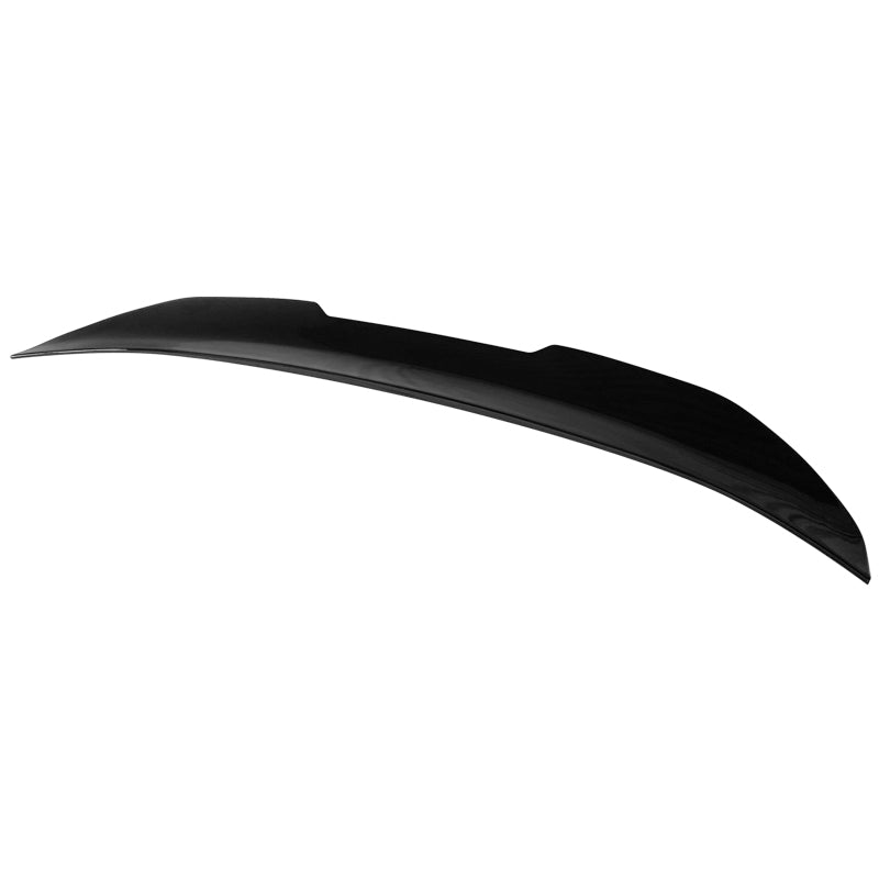 Trunk Spoiler for BMW E90 Sedan 2006-2011 M3 PSM Style ABS