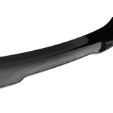Trunk Spoiler for BMW E90 Sedan 2006-2011 M3 PSM Style ABS