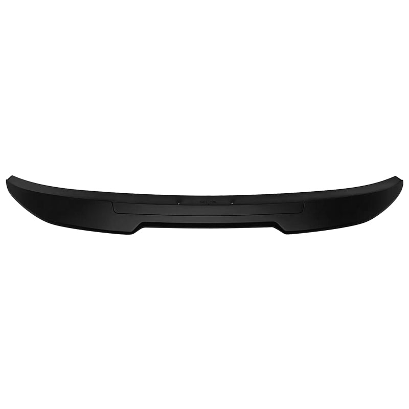 Trunk Spoiler for BMW E90 Sedan 2006-2011 M3 PSM Style ABS