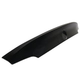 2007-2013 BMW E92 3 Series M3 Coupe CSL Style Trunk Spoiler ABS
