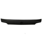 2007-2013 BMW E92 3 Series M3 Coupe CSL Style Trunk Spoiler ABS