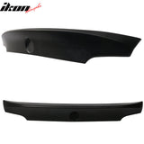 2007-2013 BMW E92 325i 328i 335i M3 CSL Rear ABS Trunk Spoiler Wing
