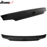 2007-2013 BMW E92 325i 328i 335i M3 CSL Rear ABS Trunk Spoiler Wing