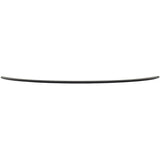 2007-2013 BMW E92 Coupe M3 Rear Spoiler Wing Lip Deck Lid ABS