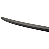 2007-2013 BMW E92 Coupe M3 Rear Spoiler Wing Lip Deck Lid ABS