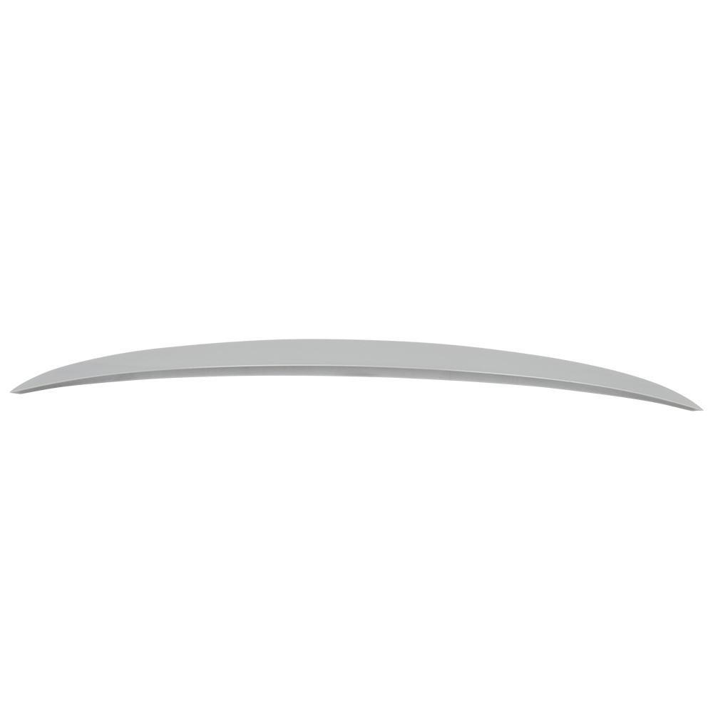 Rear Spoiler Wing for BMW F01 7-Series 2009-2015 V-Style ABS