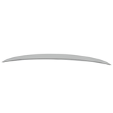 Rear Spoiler Wing for BMW F01 7-Series 2009-2015 V-Style ABS