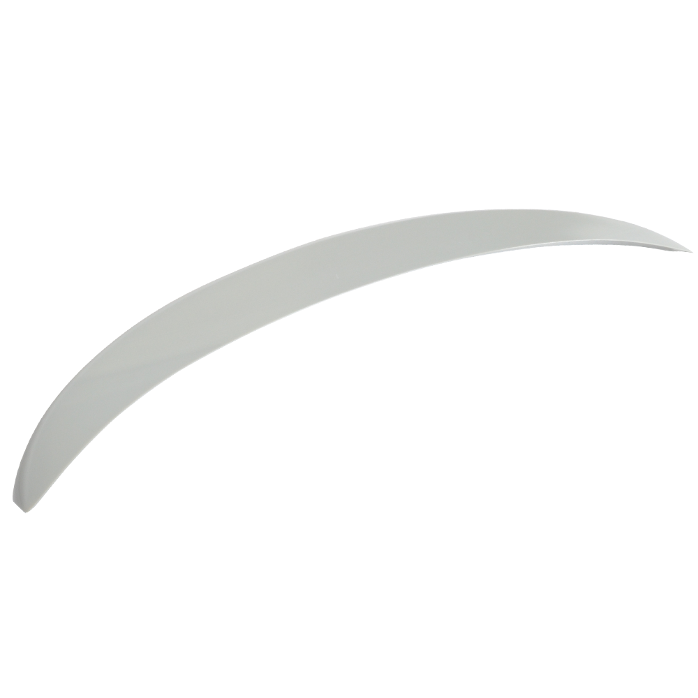 Rear Spoiler Wing for BMW F01 7-Series 2009-2015 V-Style ABS