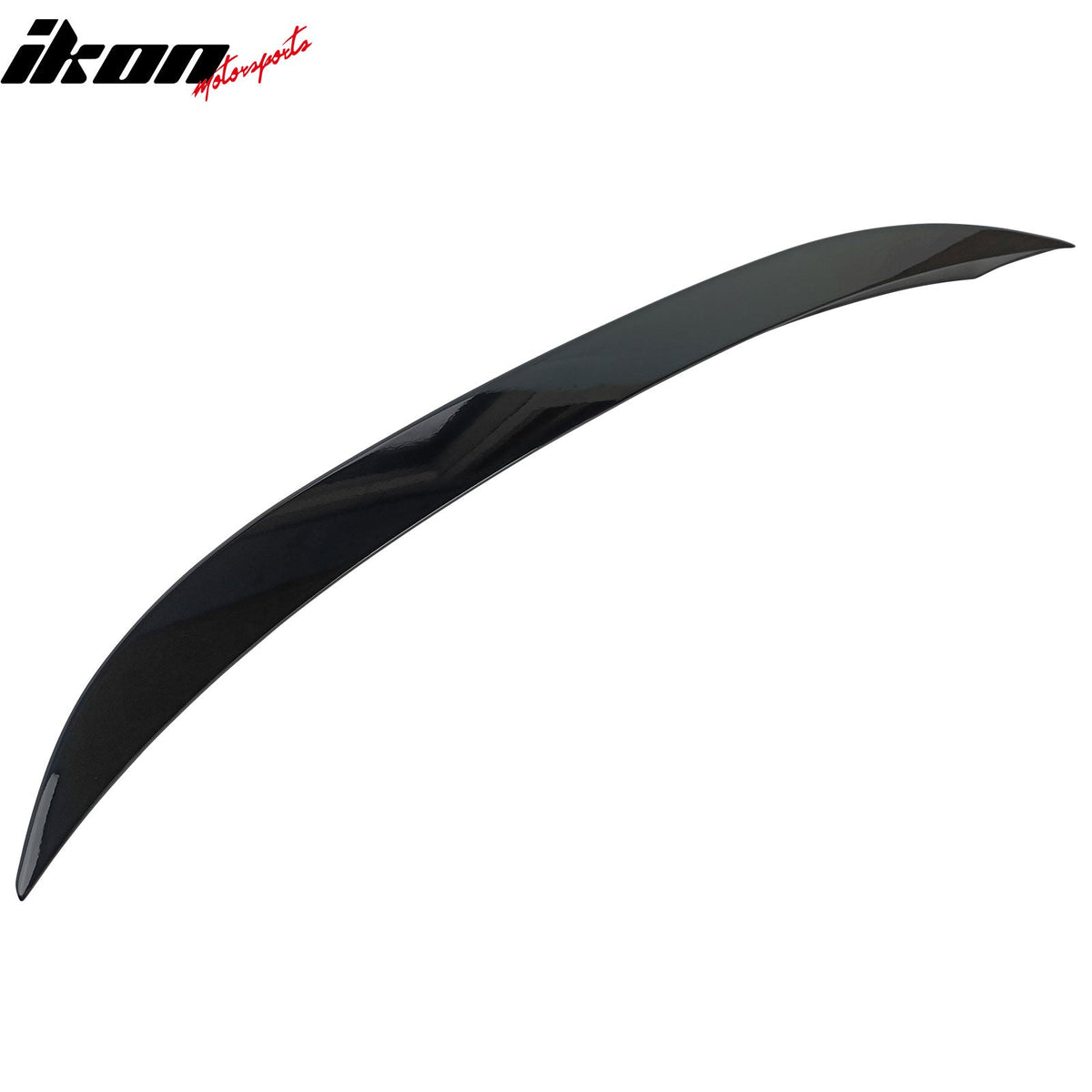 Trunk Spoiler Wing for BMW F10 5 Series 2011-2017 AC Style Carbon Fiber