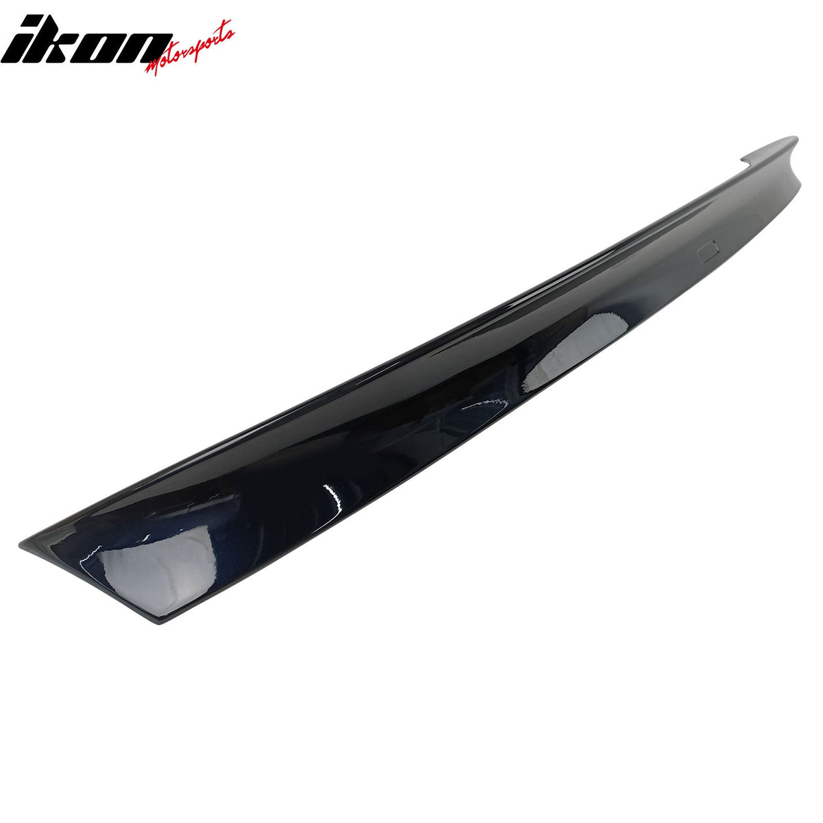 Trunk Spoiler Wing for BMW F10 5 Series 2011-2017 AC Style Carbon Fiber