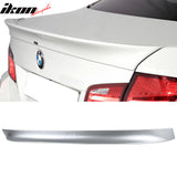 2011-2016 BMW F10 5 Series Sedan AC Style Trunk Spoiler ABS