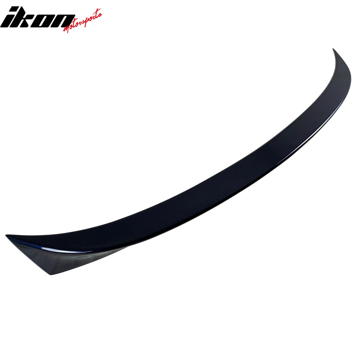 Trunk Spoiler Wing for BMW F10 5 Series 2011-2017 AC Style Carbon Fiber