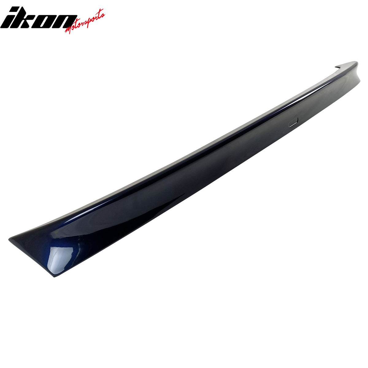 Trunk Spoiler Wing for BMW F10 5 Series 2011-2017 AC Style Carbon Fiber