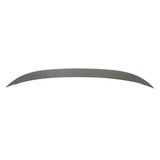 2011-2016 BMW F10 5 Series Sedan AC Style Trunk Spoiler ABS