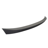 2011-2016 BMW F10 5 Series Sedan AC Style Trunk Spoiler ABS
