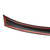 2011-2016 BMW F10 5 Series Sedan AC Style Trunk Spoiler ABS