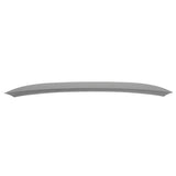 Rear Spoiler Wing for BMW F10 5 Series 2011-2017 Euro A Style ABS