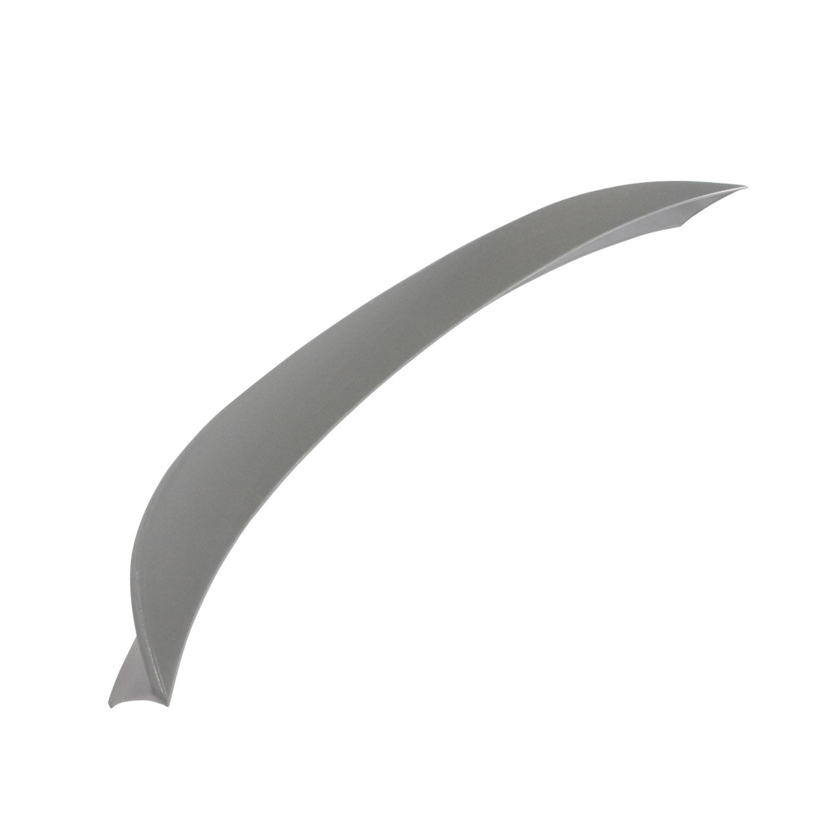 Rear Spoiler Wing for BMW F10 5 Series 2011-2017 Euro A Style ABS