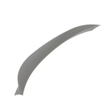 Rear Spoiler Wing for BMW F10 5 Series 2011-2017 Euro A Style ABS