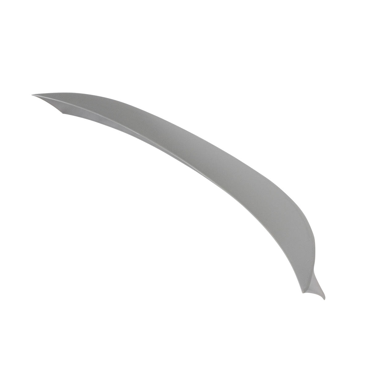 Rear Spoiler Wing for BMW F10 5 Series 2011-2017 Euro A Style ABS