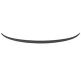 2011-2016 BMW F10 5 Series Sedan M5 Style Trunk Spoiler ABS