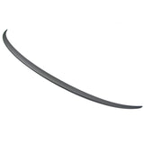 2011-2016 BMW F10 5 Series Sedan M5 Style Trunk Spoiler ABS
